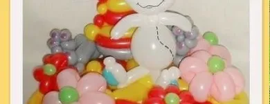 Business 7 image DAFFY DILL THE CLOWN Party & Event Planners & Organizers in Burlington ON