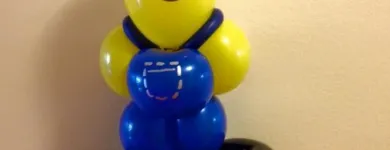 Business 1 image DAFFY DILL THE CLOWN Party & Event Planners & Organizers in Burlington ON