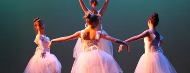 Business 4 image DANCER STUDIO Education in Orléans ON
