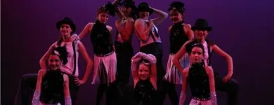 Business 5 image DANCER STUDIO Education in Orléans ON