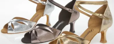 Business 9 image DANCING SHOES Sports & Recreation in Edmonton AB