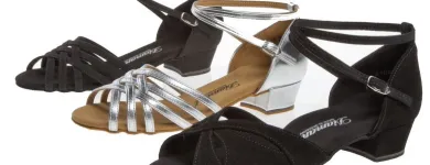 Business 2 image DANCING SHOES Sports & Recreation in Edmonton AB