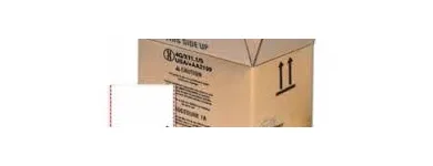 Business 6 image DANGEROUS GOODS PACKING AND SERVICES Shipping Companies & Services in Mississauga ON
