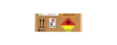 Business 7 image DANGEROUS GOODS PACKING AND SERVICES Shipping Companies & Services in Mississauga ON