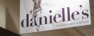Business 1 image DANIELLE'S CONSIGNMENT BOUTIQUE Thrift Shops in Calgary AB