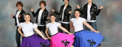 Business 3 image DANSECORE Education in Richmond Hill ON