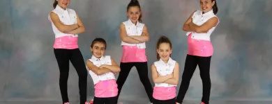 Business 4 image DANSECORE Education in Richmond Hill ON