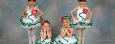 Business 7 image DANSECORE Education in Richmond Hill ON