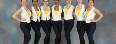 Business 1 image DANSECORE Education in Richmond Hill ON