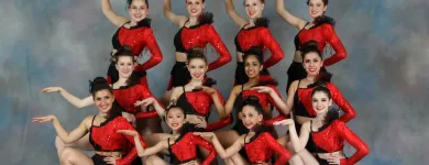 Business 10 image DANSECORE Education in Richmond Hill ON