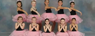 Business 2 image DANSECORE Education in Richmond Hill ON