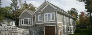 Business 2 image DARRELL SIDNEY RENOVATIONS INC Real Estate & Home Improvement in Sydney NS