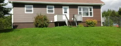 Business 3 image DARRELL SIDNEY RENOVATIONS INC Real Estate & Home Improvement in Sydney NS