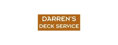 Business 4 image DARREN'S DECK SERVICE Trailers & Towing Equipment & Supplies in Kelowna BC