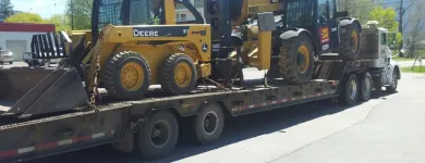 Business 6 image DARREN'S DECK SERVICE Trailers & Towing Equipment & Supplies in Kelowna BC