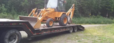 Business 7 image DARREN'S DECK SERVICE Trailers & Towing Equipment & Supplies in Kelowna BC