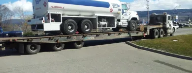 Business 10 image DARREN'S DECK SERVICE Trailers & Towing Equipment & Supplies in Kelowna BC