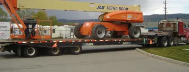Business 1 image DARREN'S DECK SERVICE Trailers & Towing Equipment & Supplies in Kelowna BC
