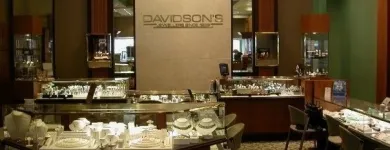 Entreprises 4 image DAVIDSON'S JEWELLERS Shopping dans Ottawa ON