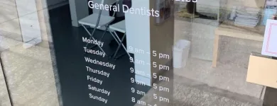 Entreprises 5 image DEERWATER DENTAL WELLNESS Dentists dans Vancouver BC