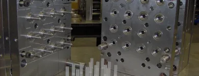 Entreprises 2 image DELMO MOLD INC. Mold Making Equipment & Supplies dans Mississauga ON