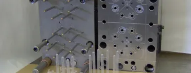 Entreprises 3 image DELMO MOLD INC. Mold Making Equipment & Supplies dans Mississauga ON
