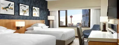 Business 20 image DELTA HOTELS BY MARRIOTT CALGARY DOWNTOWN Wedding Venues in Calgary AB