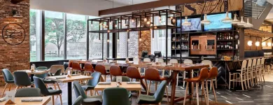 Business 27 image DELTA HOTELS BY MARRIOTT CALGARY DOWNTOWN Wedding Venues in Calgary AB
