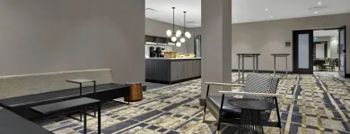 Business 28 image DELTA HOTELS BY MARRIOTT CALGARY DOWNTOWN Wedding Venues in Calgary AB