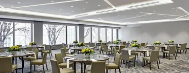 Business 36 image DELTA HOTELS BY MARRIOTT CALGARY DOWNTOWN Wedding Venues in Calgary AB