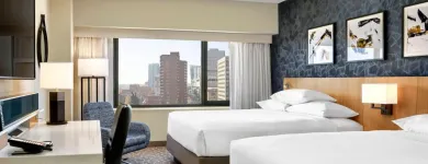 Business 56 image DELTA HOTELS BY MARRIOTT CALGARY DOWNTOWN Wedding Venues in Calgary AB