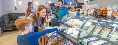 Business 40 image DELTA HOTELS BY MARRIOTT DARTMOUTH Wedding Venues in Dartmouth NS