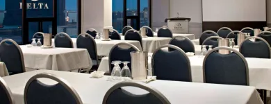 Business 21 image DELTA HOTELS BY MARRIOTT EDMONTON SOUTH CONFERENCE CENTRE Wedding Venues in Edmonton AB