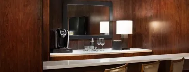 Business 25 image DELTA HOTELS BY MARRIOTT EDMONTON SOUTH CONFERENCE CENTRE Wedding Venues in Edmonton AB