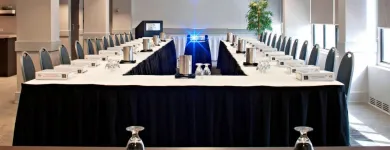 Business 27 image DELTA HOTELS BY MARRIOTT EDMONTON SOUTH CONFERENCE CENTRE Wedding Venues in Edmonton AB
