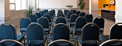 Business 32 image DELTA HOTELS BY MARRIOTT EDMONTON SOUTH CONFERENCE CENTRE Wedding Venues in Edmonton AB