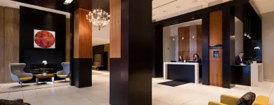 Business 2 image DELTA HOTELS BY MARRIOTT EDMONTON SOUTH CONFERENCE CENTRE Wedding Venues in Edmonton AB