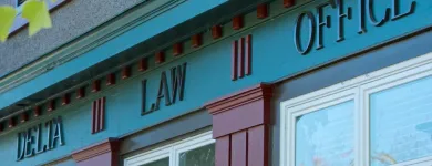 Business 2 image DELTA LAW OFFICE Legal & Financial Services in Delta BC
