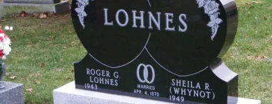 Entreprises 4 image DEMONE MONUMENTS Monumental Masons & Memorials dans Bedford NS