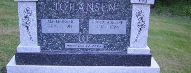 Entreprises 6 image DEMONE MONUMENTS Monumental Masons & Memorials dans Bedford NS