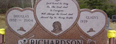 Entreprises 1 image DEMONE MONUMENTS Monumental Masons & Memorials dans Bedford NS