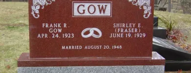 Entreprises 3 image DEMONE MONUMENTS Monumental Masons & Memorials dans Bedford NS