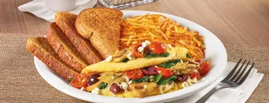 Business 5 image DENNY'S Takeout Shops & Food Delivery Services in Delta BC