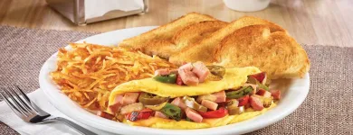 Business 2 image DENNY'S Takeout Shops & Food Delivery Services in Woodbridge ON