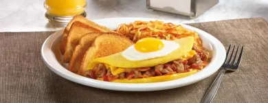 Entreprises 5 image DENNY'S Takeout Shops & Food Delivery Services dans Nepean ON