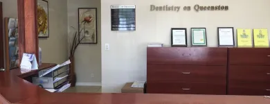 Business 3 image DENTISTRY ON QUEENSTON Health & Medicine in Hamilton ON