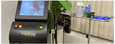 Business 4 image DERMACE LASER CLINIC Hair Loss Treatments & Clinics in Toronto ON