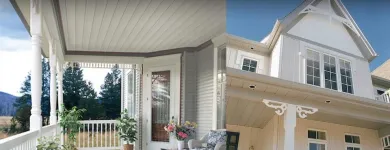 Business 14 image DESI'S ALUMINUM LTD Real Estate & Home Improvement in Burlington ON