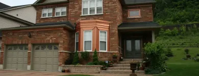 Business 21 image DESI'S ALUMINUM LTD Real Estate & Home Improvement in Burlington ON