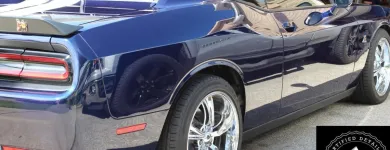 Entreprises 7 image DETAILNPLASTI Car Wash & Detailing dans Woodbridge ON